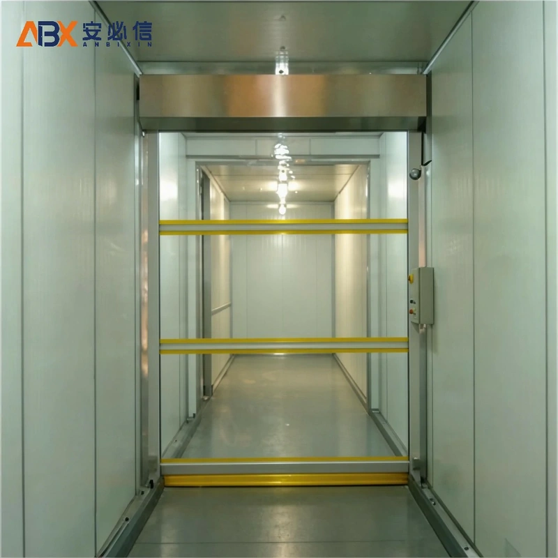 湛江市工业快速门