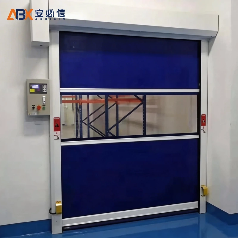 湛江市快速门
