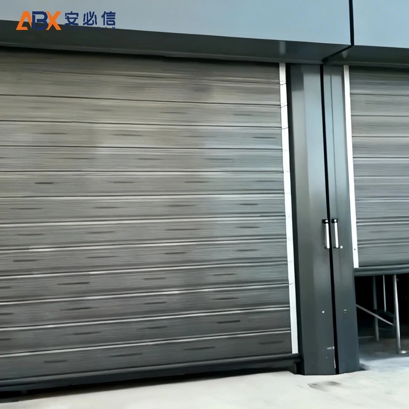 湛江市涡轮硬质高速门
